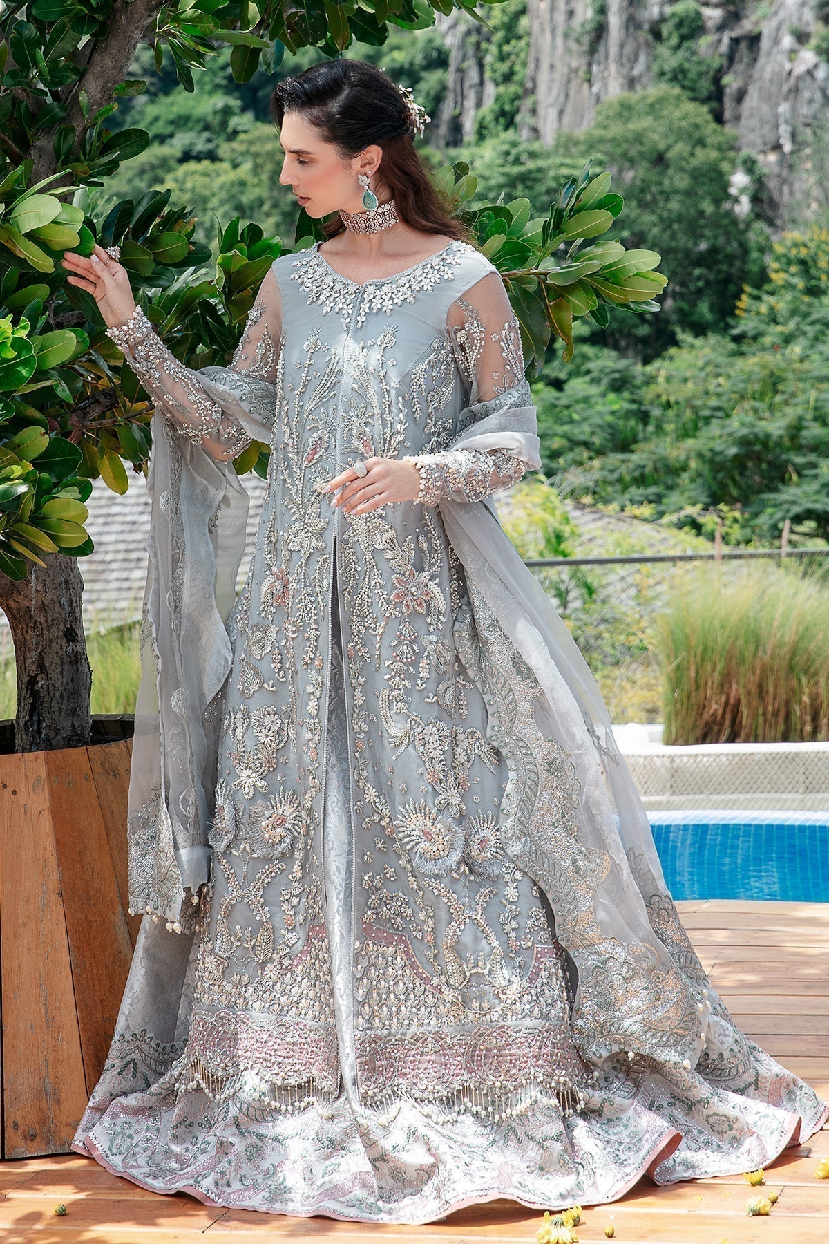 AJR Couture | Bridal Couture23 | Ophelia - House Of Hania
