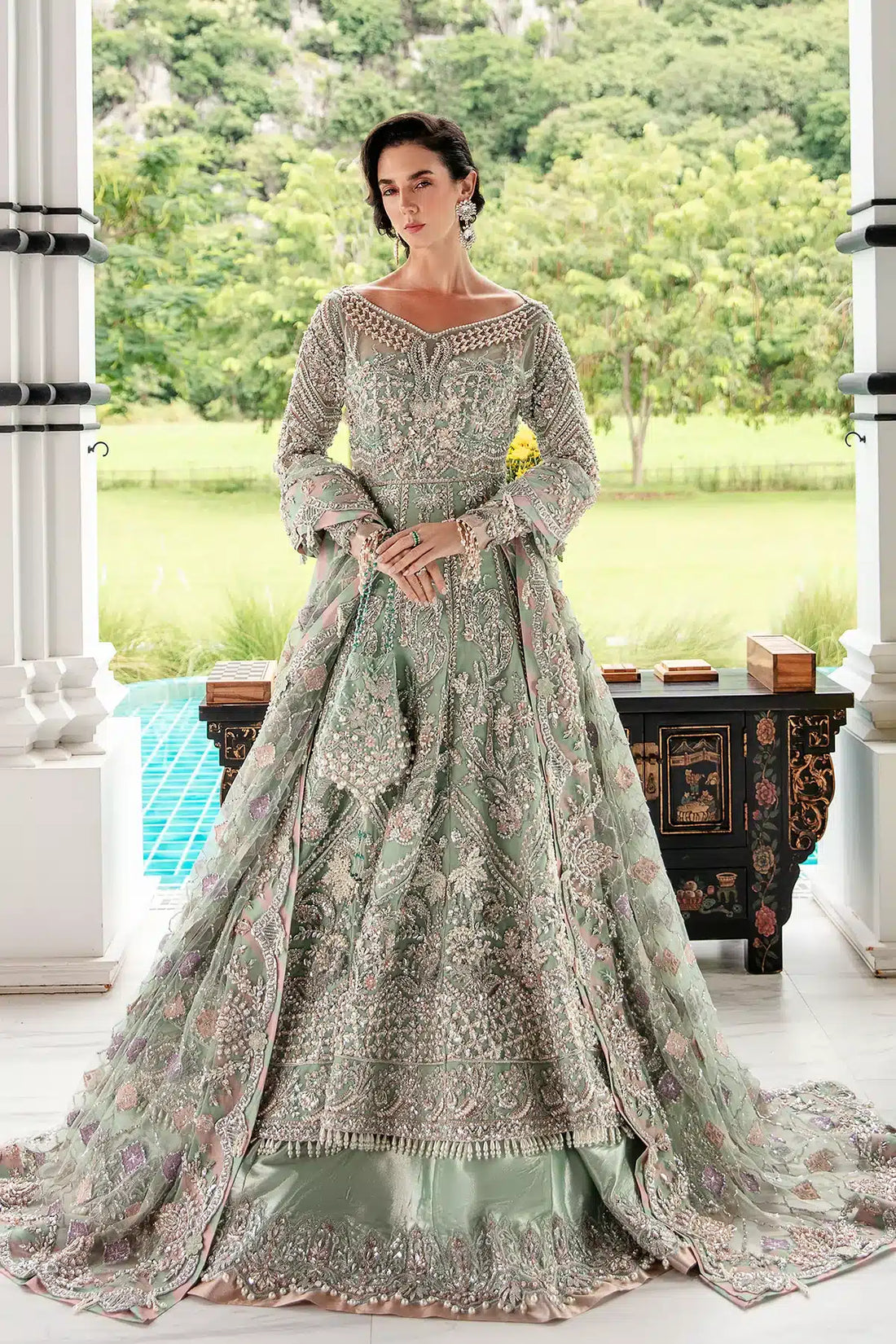 AJR Couture | Bridal Couture23 | Seraphina - House Of Hania