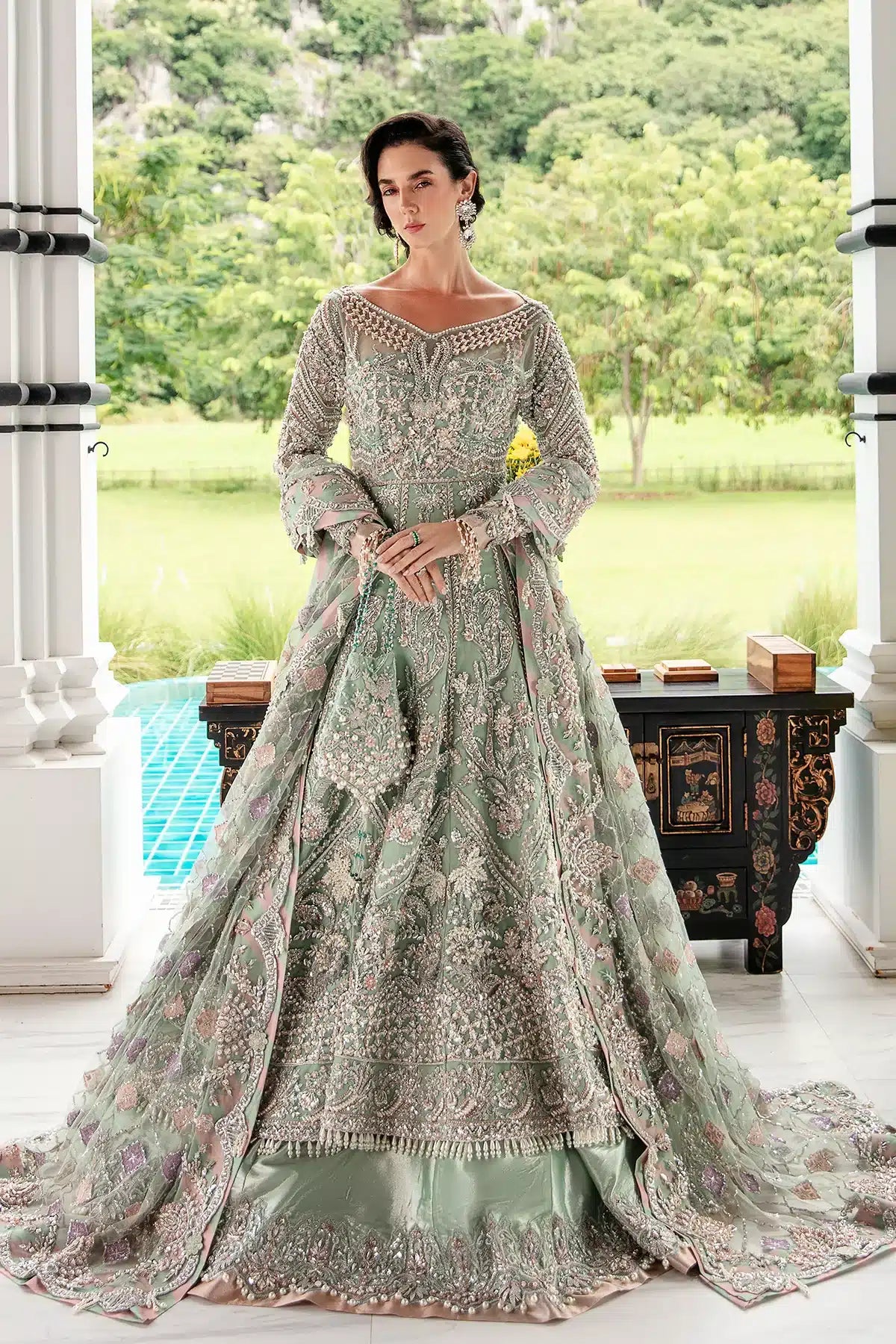 AJR Couture | Bridal Couture23 | Seraphina - House Of Hania