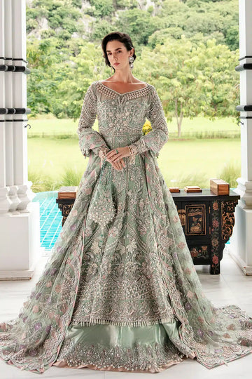 AJR Couture | Bridal Couture23 | Seraphina - House Of Hania