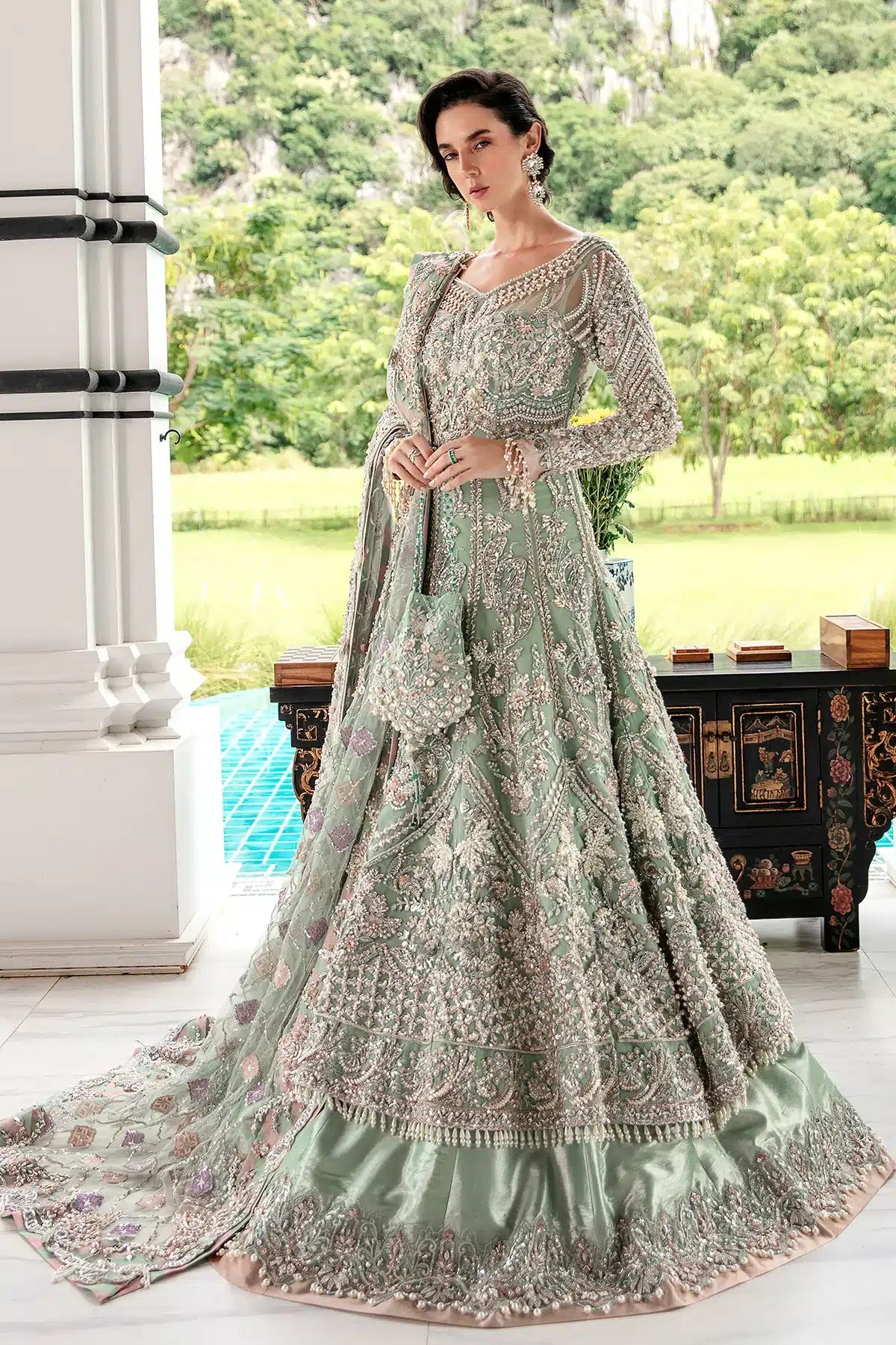 AJR Couture | Bridal Couture23 | Seraphina - House Of Hania