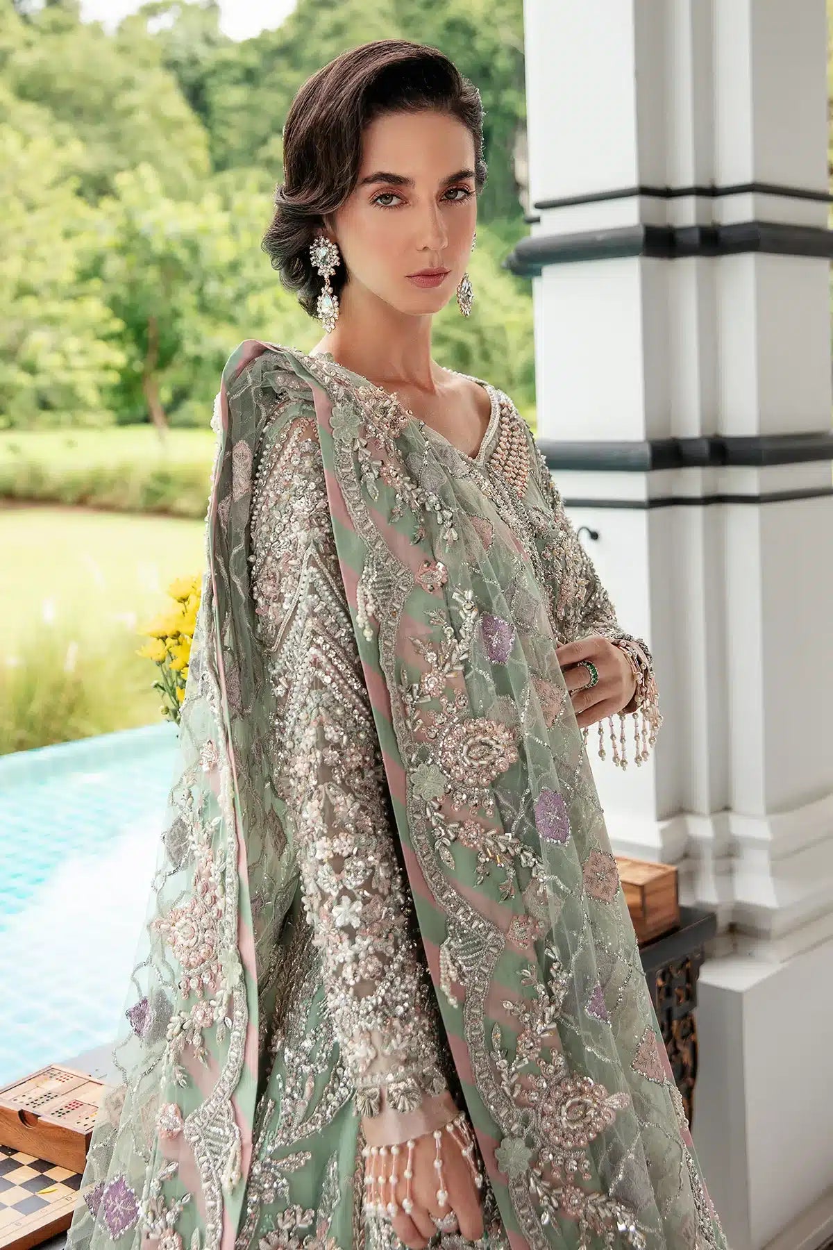 AJR Couture | Bridal Couture23 | Seraphina - House Of Hania