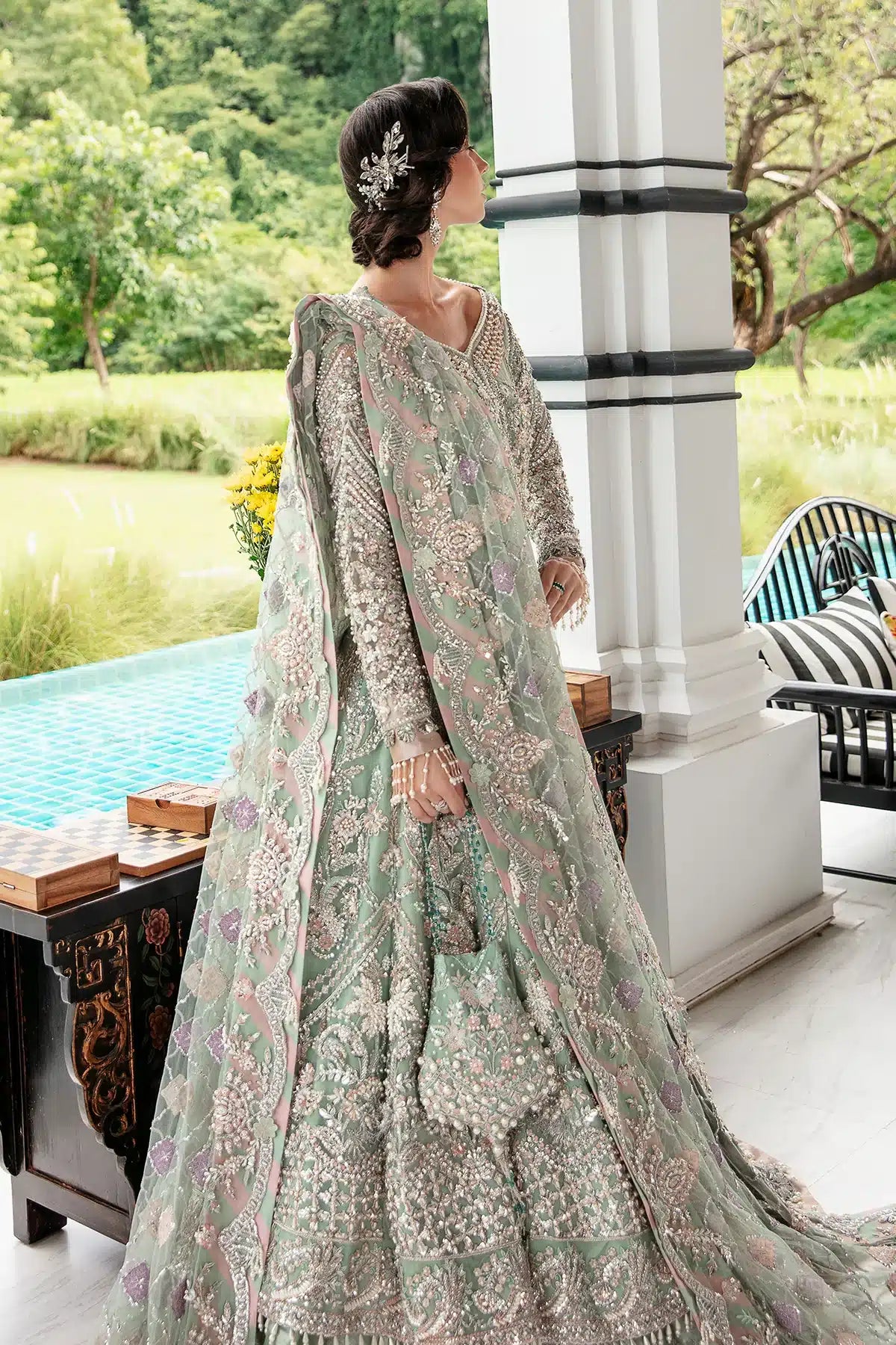 AJR Couture | Bridal Couture23 | Seraphina - House Of Hania