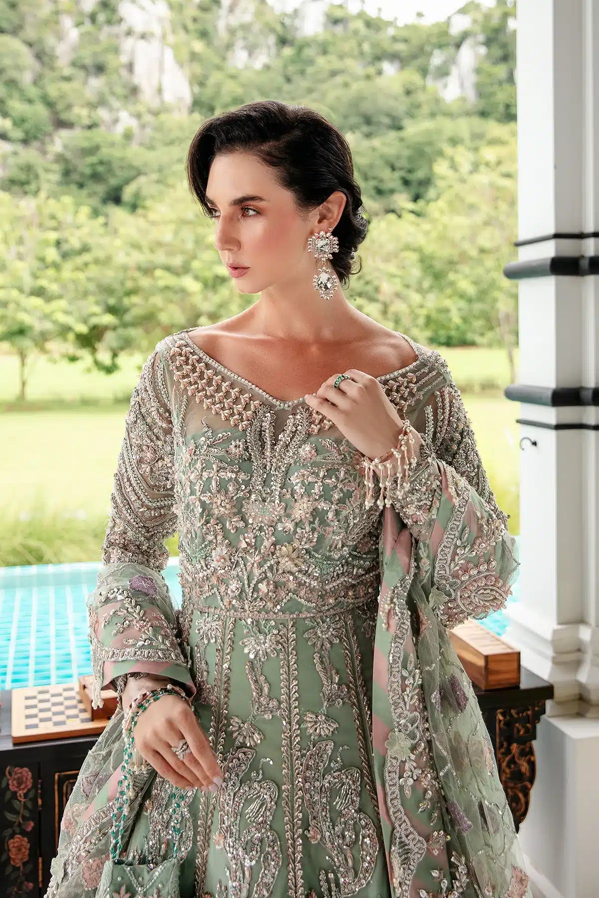 AJR Couture | Bridal Couture23 | Seraphina - House Of Hania