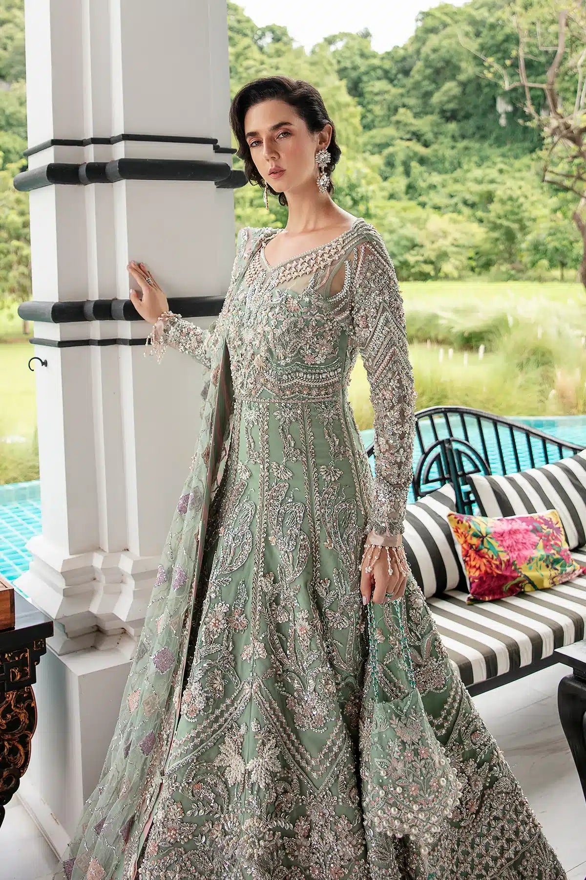 AJR Couture | Bridal Couture23 | Seraphina - House Of Hania