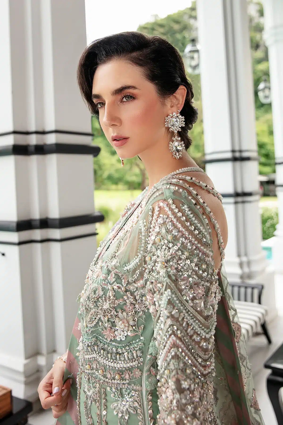 AJR Couture | Bridal Couture23 | Seraphina - House Of Hania