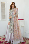 AJR Couture | Bridals Collection | Averill - House Of Hania