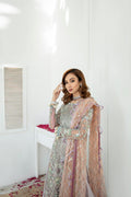 AJR Couture | Bridals Collection | Averill - House Of Hania