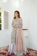 AJR Couture | Bridals Collection | Averill - House Of Hania