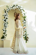 AJR Couture | Bridals Collection | Estelle - House Of Hania