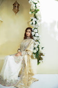 AJR Couture | Bridals Collection | Estelle - House Of Hania