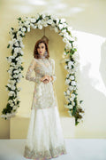 AJR Couture | Bridals Collection | Estelle - House Of Hania