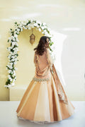 AJR Couture | Bridals Collection | Grace - House Of Hania