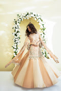 AJR Couture | Bridals Collection | Grace - House Of Hania