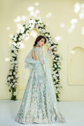 AJR Couture | Bridals Collection | Irene - House Of Hania