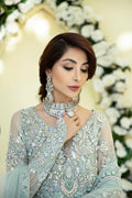 AJR Couture | Bridals Collection | Irene - House Of Hania
