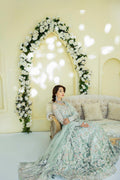 AJR Couture | Bridals Collection | Irene - House Of Hania