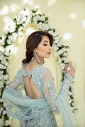 AJR Couture | Bridals Collection | Irene - House Of Hania