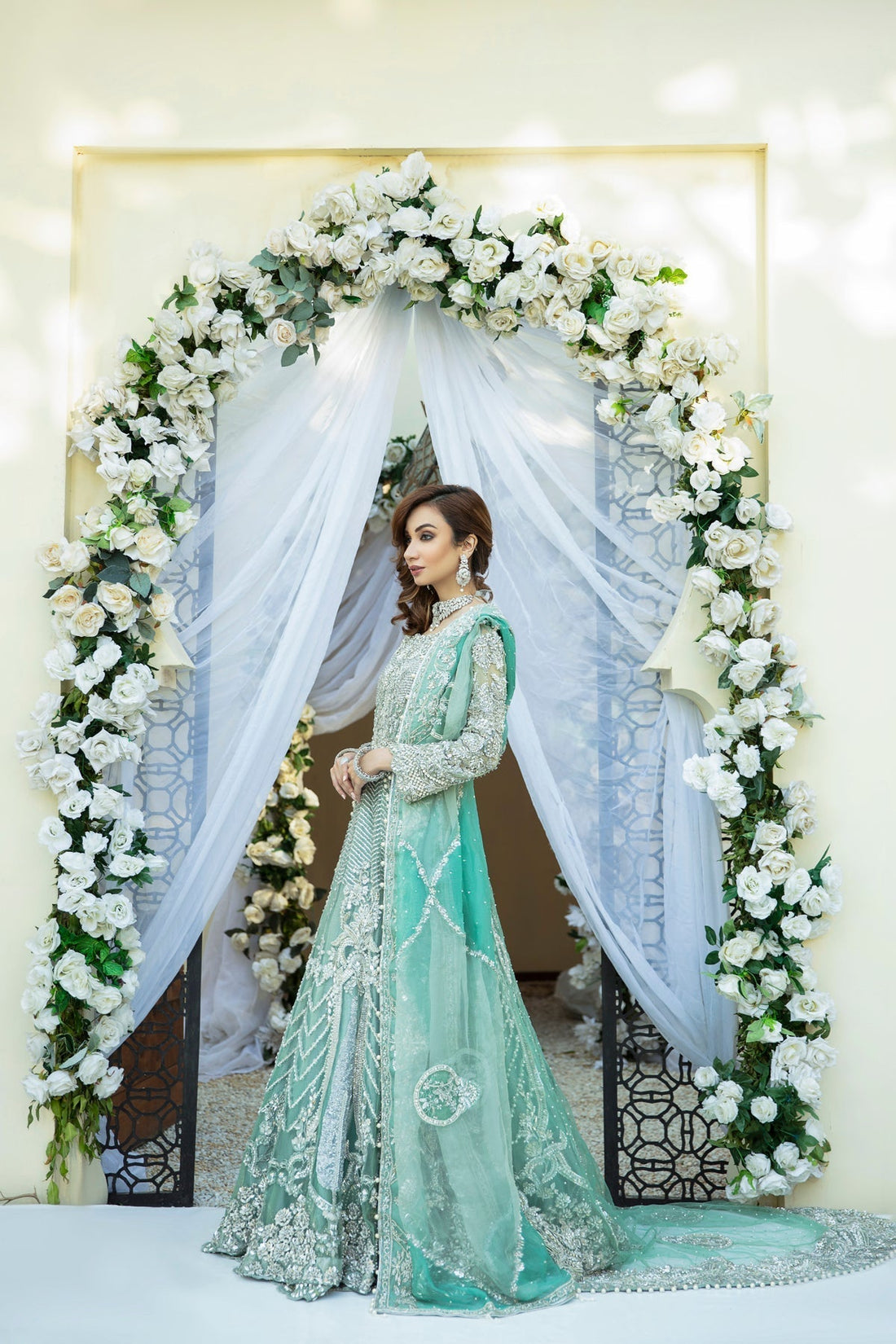 AJR Couture | Bridals Collection | Marina - House Of Hania