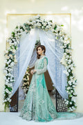 AJR Couture | Bridals Collection | Marina - House Of Hania