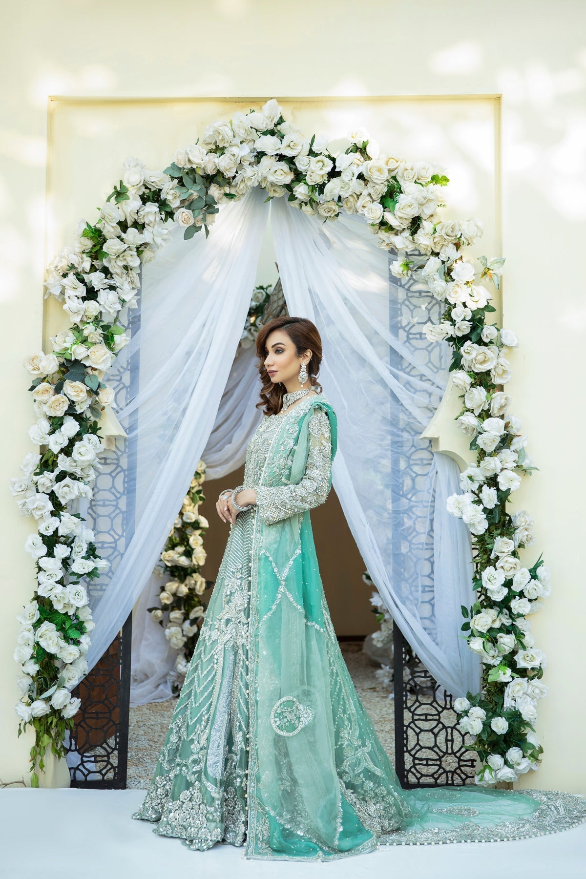 AJR Couture | Bridals Collection | Marina - House Of Hania