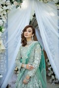 AJR Couture | Bridals Collection | Marina - House Of Hania