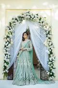 AJR Couture | Bridals Collection | Marina - House Of Hania