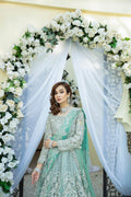 AJR Couture | Bridals Collection | Marina - House Of Hania