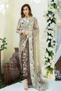AJR Couture | Bridals Collection | Mehrma - House Of Hania