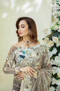 AJR Couture | Bridals Collection | Mehrma - House Of Hania