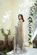 AJR Couture | Bridals Collection | Mehrma - House Of Hania