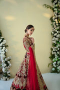 AJR Couture | Bridals Collection | Noori - House Of Hania