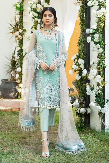 AJR Couture | Bridals Collection | Rehar - House Of Hania