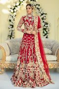 AJR Couture | Bridals Collection | Rose - House Of Hania