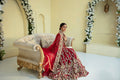 AJR Couture | Bridals Collection | Rose - House Of Hania