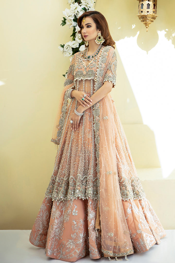 AJR Couture | Bridals Collection | Sophia - House Of Hania