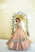 AJR Couture | Bridals Collection | Sophia - House Of Hania