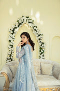 AJR Couture | Bridals Collection | Zoey - House Of Hania