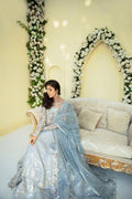 AJR Couture | Bridals Collection | Zoey - House Of Hania