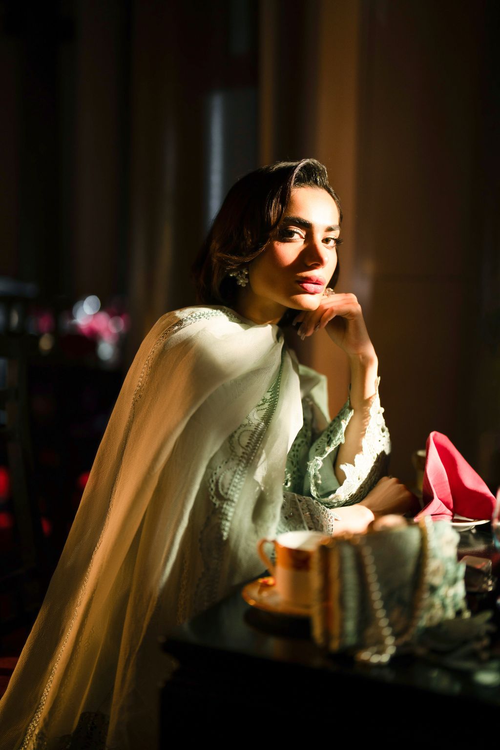 AJR Couture | Cutwork Edit 24 | DORON - House Of Hania