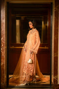 AJR Couture | Cutwork Edit 24 | ELLE - House Of Hania
