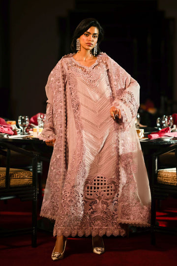 AJR Couture | Cutwork Edit 24 | ELYANA - House Of Hania