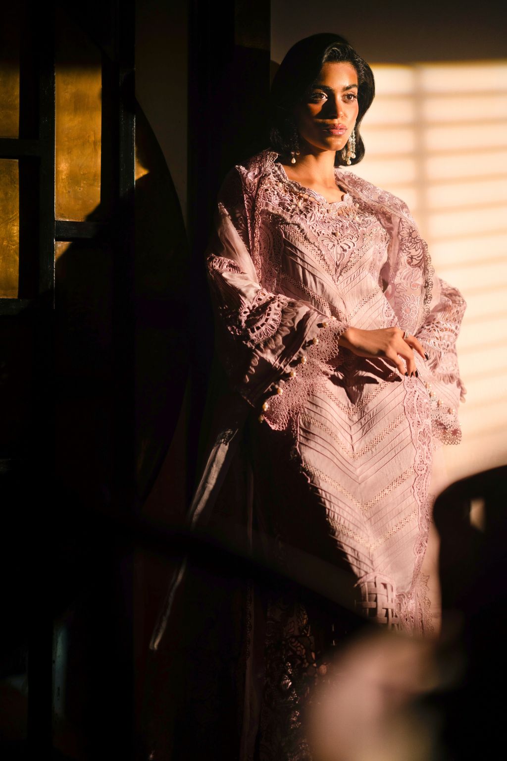 AJR Couture | Cutwork Edit 24 | ELYANA - House Of Hania