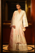 AJR Couture | Cutwork Edit 24 | IVOOR - House Of Hania