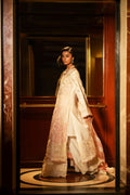 AJR Couture | Cutwork Edit 24 | IVOOR - House Of Hania