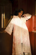 AJR Couture | Cutwork Edit 24 | IVOOR - House Of Hania