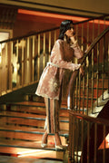AJR Couture | Cutwork Edit 24 | JUDE - House Of Hania