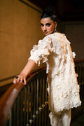 AJR Couture | Cutwork Edit 24 | LEAH - House Of Hania