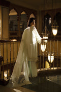 AJR Couture | Cutwork Edit 24 | LIME - House Of Hania