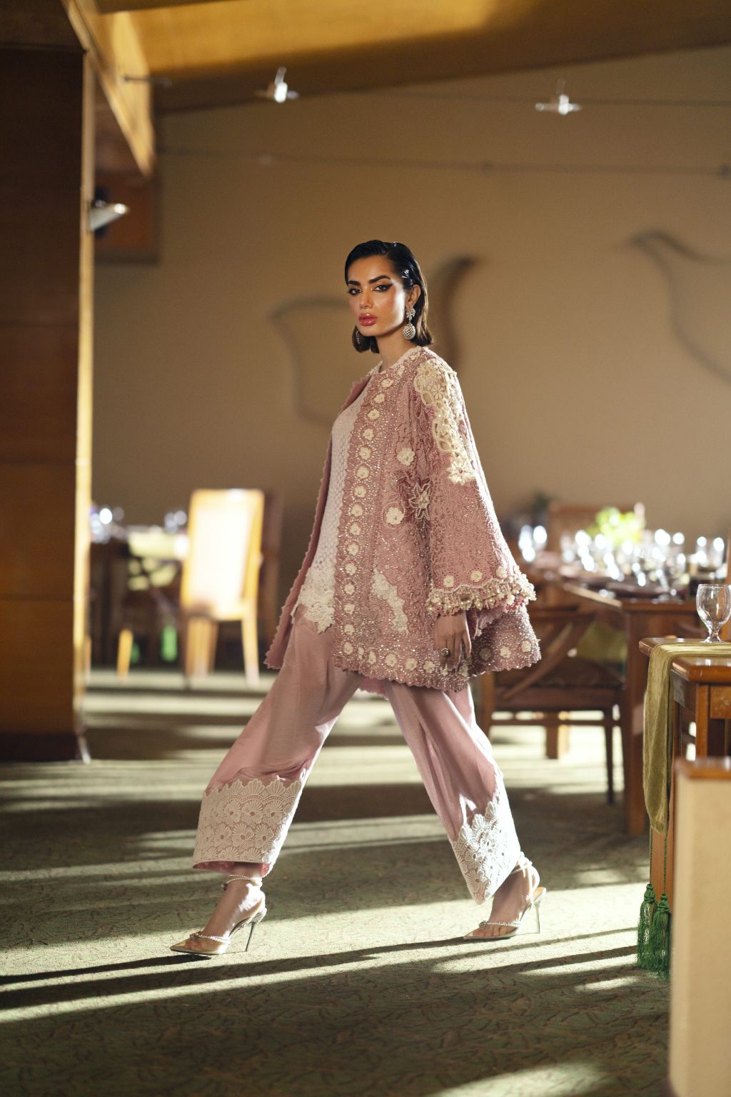 AJR Couture | Cutwork Edit 24 | MARLOT - House Of Hania